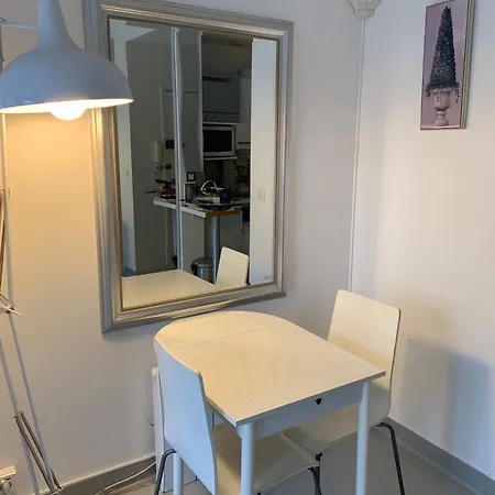 Flat Near Eiffel Tower דירה פריז
